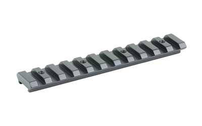 HENRY PICATINNY ADAPTER 3/8" TO 1"