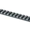 HENRY PICATINNY ADAPTER 3/8" TO 1"