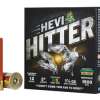 HEVI-HITTER 12GA 3" 1.25OZ #2 TG/STL