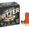 HEVI-HITTER 12GA 3" 1.25OZ #2 TG/STL
