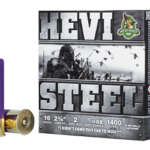 HEVI-STEEL 16GA 2.75" 15/16OZ #2