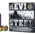 HEVI-STEEL 16GA 2.75" 15/16OZ #4