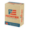 FRONTIER 556NATO 55GR FM193 150/1200
