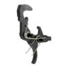 HF EDT 2 STAGE AR15/10 TRIGGER