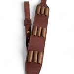 1791 HUNT AMMO SLING RIFLE - MAGNUM AMBI BROWN