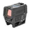 H-SUN AEMS EVO ENCLOSED RED 2/65MOA