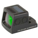 H-SUN EPS GLD ENCL PSTL 2MOA/32MOA