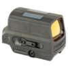 H-SUN ENCLOSED REFLEX TI MRS GRN SLR