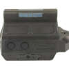 H-SUN ENCLOSED REFLEX TI MRS GRN SLR