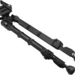 ACCU-TAC BIPOD HT-10 HUNTING - BIPOD 10"-20" ARCA