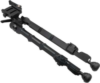 ACCU-TAC BIPOD HT-10 HUNTING - BIPOD 10"-20" ARCA