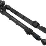 ACCU-TAC BIPOD HT-10 HUNTING - BIPOD 10"-20" PICATINNY