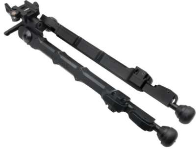 ACCU-TAC BIPOD HT-10 HUNTING - BIPOD 10"-20" PICATINNY