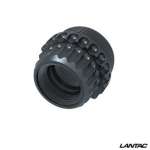LANTAC ADC PLAN B HUB 1.37X24 - TITANIUM