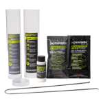 HUX SUPPRESSOR SAUCE CLEANING KIT