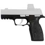 ICARUS ACE 365 SXG MACRO MANUAL SFTY