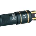 OLIGHT IMINI 2 MAGNETIC LED - LIGHT MIDNIGHT BLUE