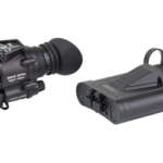 INFITAC DNVS-14 PRO NIGHT VISION BLK