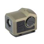 INFITAC THRML PISTOL SGHT FMP13 FDE