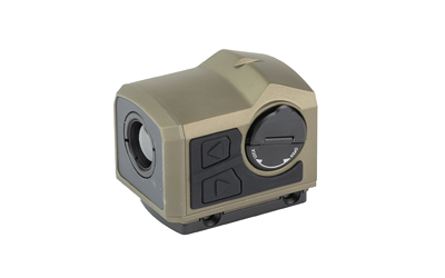 INFITAC THRML PISTOL SGHT FMP13 FDE