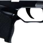 JL BILLET GRIP MODULE SIG P365 - MICRO