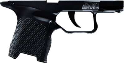 JL BILLET GRIP MODULE SIG P365 - MICRO