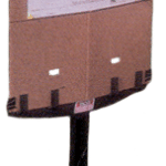 MTM JAMMIT TARGET STAND