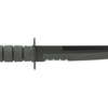KBAR FIGHTING KNF 8" TANTO SER W/STH