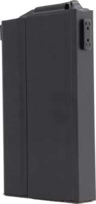 KCI USA INC MAGAZINE M1A/M14 - 20RD BLACK STEEL
