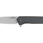 KERSHAW MISDIRECT XL 3.37" SLV/GRY