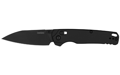 KERSHAW BELAIR XL ALUM 3.4" BLK