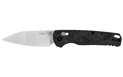 KERSHAW BELAIR XL CF 3.4" BLK/SLV
