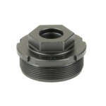 KGM DTA HUB 1.375X24 TO 1/2X28 TI