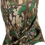 KNIGHT AND HALE RUN N' GUN - FACE MASK MO GREENLEAF