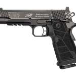 KIMBER 1911 DS WARRIOR 9MM 5" BOOT