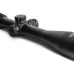 KONUS DIABLO 6-24X50 SCOPE BDC IR