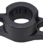 TIMBER CREEK KEYMOD QUICK - DISCONNECT MOUNTING POINT BLK