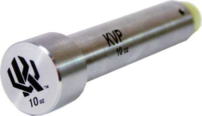 KAW VALLEY PRECISION SS HEAVY - TUNGSTEN BUFFER 10 OZ