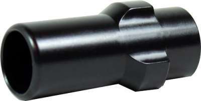 KAW VALLEY PRECISION 3 LUG - BARREL ADAPTER 1/2X28