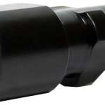KAW VALLEY PRECISION 3 LUG - BARREL ADAPTER 5/8X24