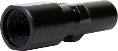 KAW VALLEY PRECISION 3 LUG - BARREL ADAPTER 5/8X24