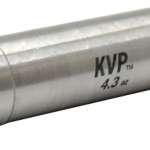KAW VALLEY PRECISION STAINLESS - STEEL CARBINE BUFFER 4.3OZ