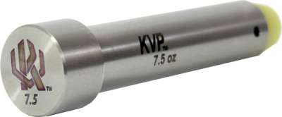 KAW VALLEY PRECISION SOLID SS - HEAVY BUFFER 7.5OZ