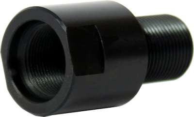 KAW VALLEY PRECISION THREAD - ADAPTER 1/2X36 TO 1/2X28