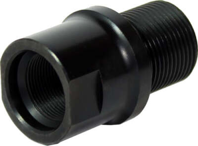 KAW VALLEY PRECISION THREAD - ADAPTER 1/2X36 TO 5/8X24