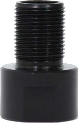 KAW VALLEY PRECISION THREAD - ADAPTER 13.5X1 LH TO 5/8X24