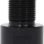 KAW VALLEY PRECISION THREAD - ADAPTER 14X1 LH TO 5/8X24 AK