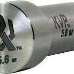 KAW VALLEY PRECISION AR-10 CAR - SS TUNGSTEN BUFFER 5.6OZ