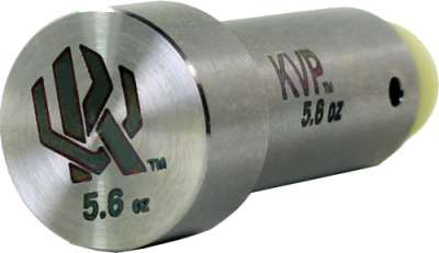 KAW VALLEY PRECISION AR-10 CAR - SS TUNGSTEN BUFFER 5.6OZ