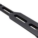 KAW VALLEY PRECISION RUGER - AMERICAN ARCA RAIL 9" 3.2OZ